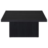 Devar Square Engineered Wood Coffee Table
