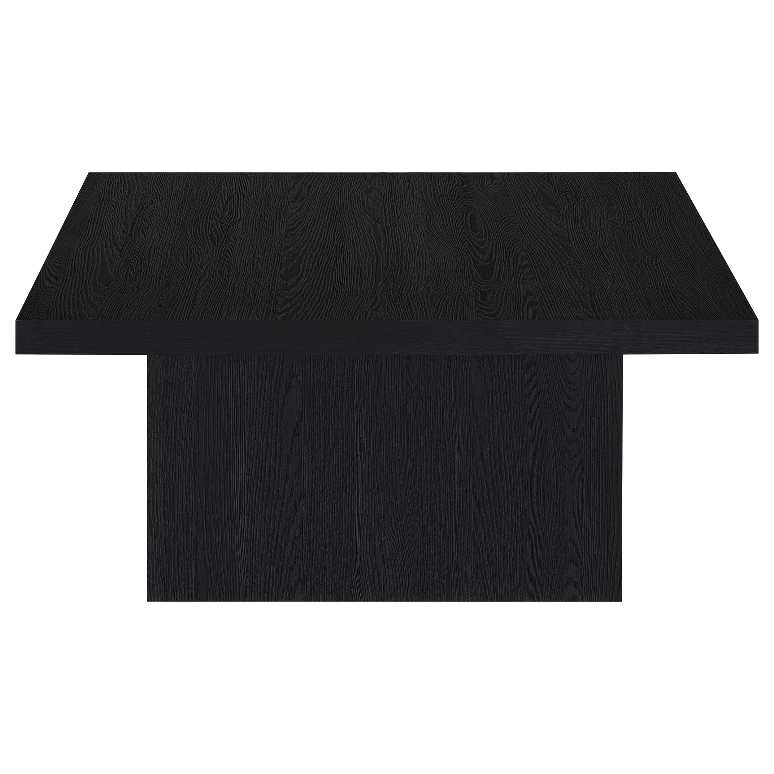 Devar Square Engineered Wood Coffee Table
