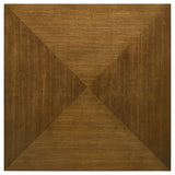 Westerly Square Coffee and End Table Set Walnut
