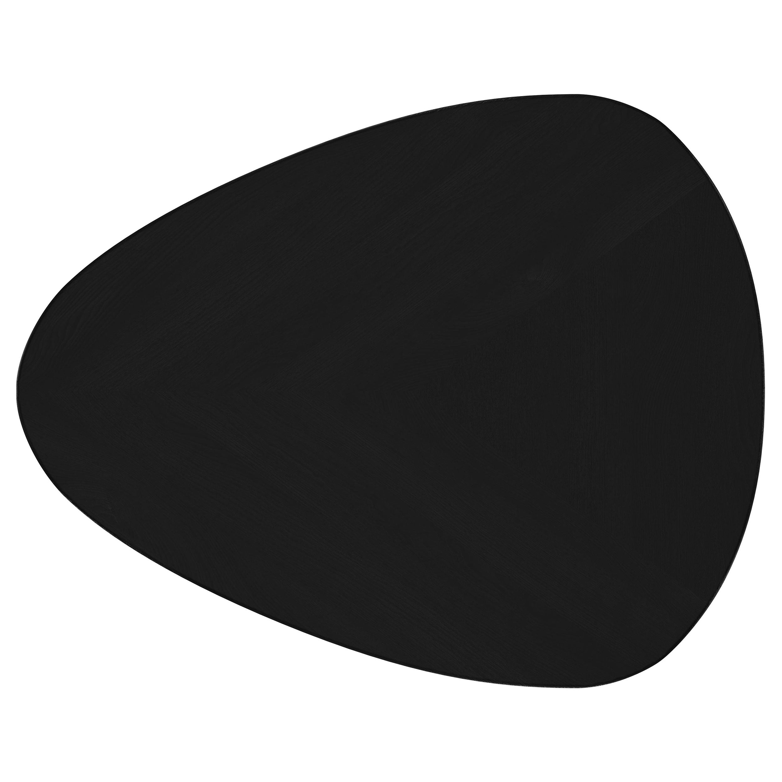 Odessa Triangular Coffee and End Table Set