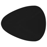 Odessa Triangular Coffee and End Table Set