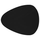 Odessa Triangular Coffee and End Table Set