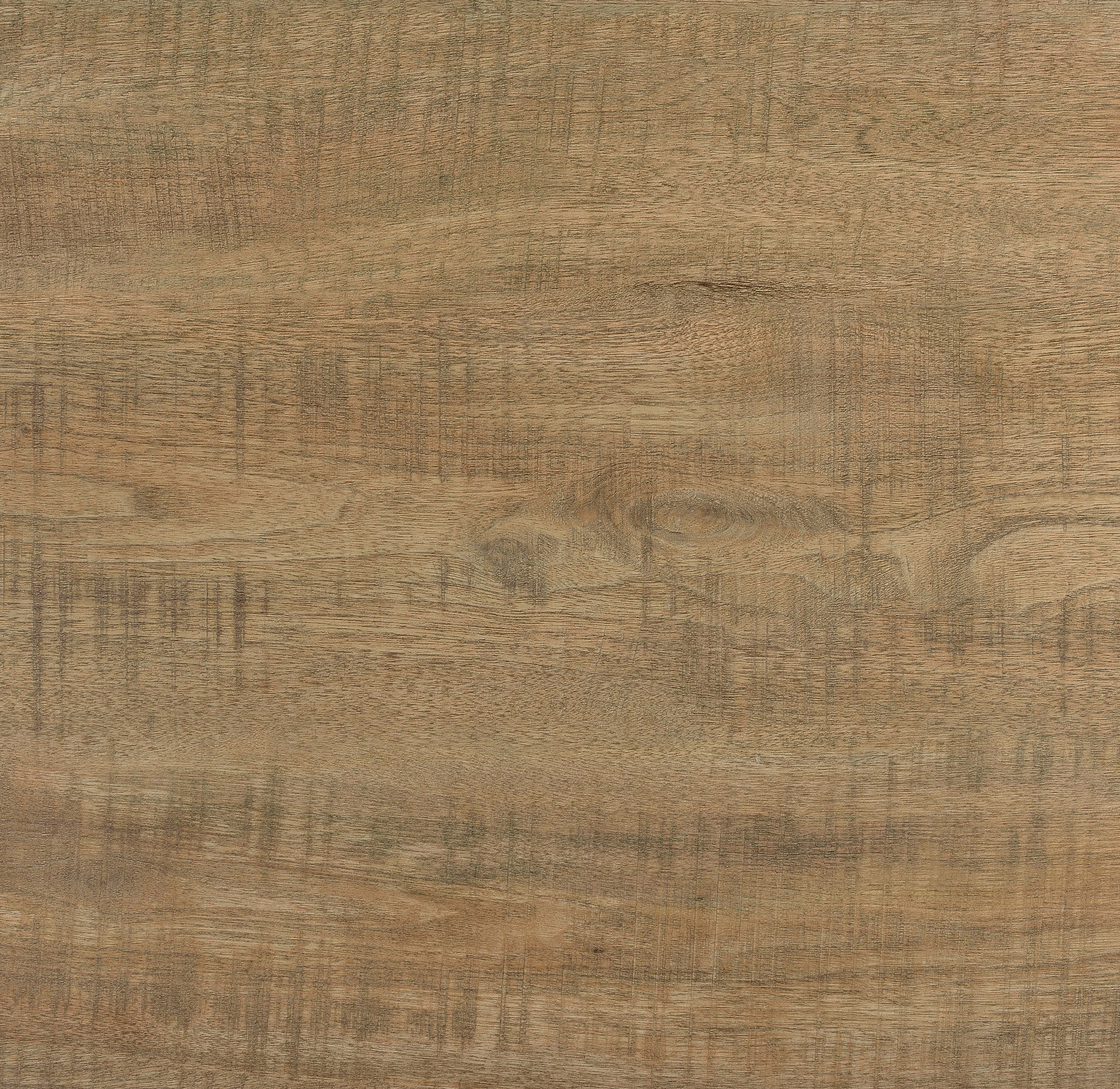 Devar Square Engineered Wood End Table