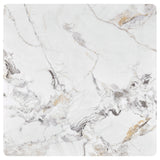 Carvell Square Coffee and End Table Set Mirage