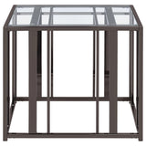 Adri Coffee and End Table Set
