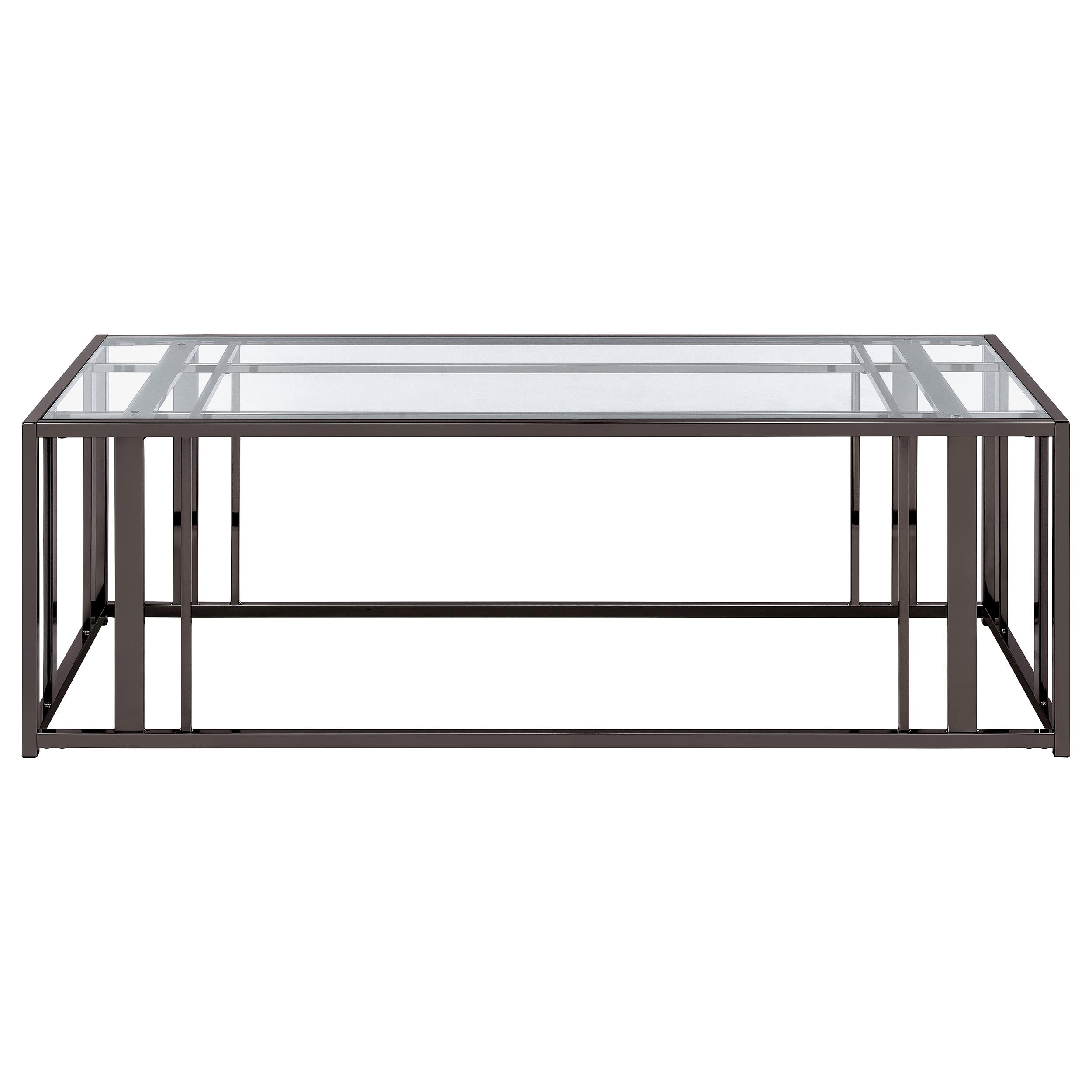 Adri Coffee and End Table Set