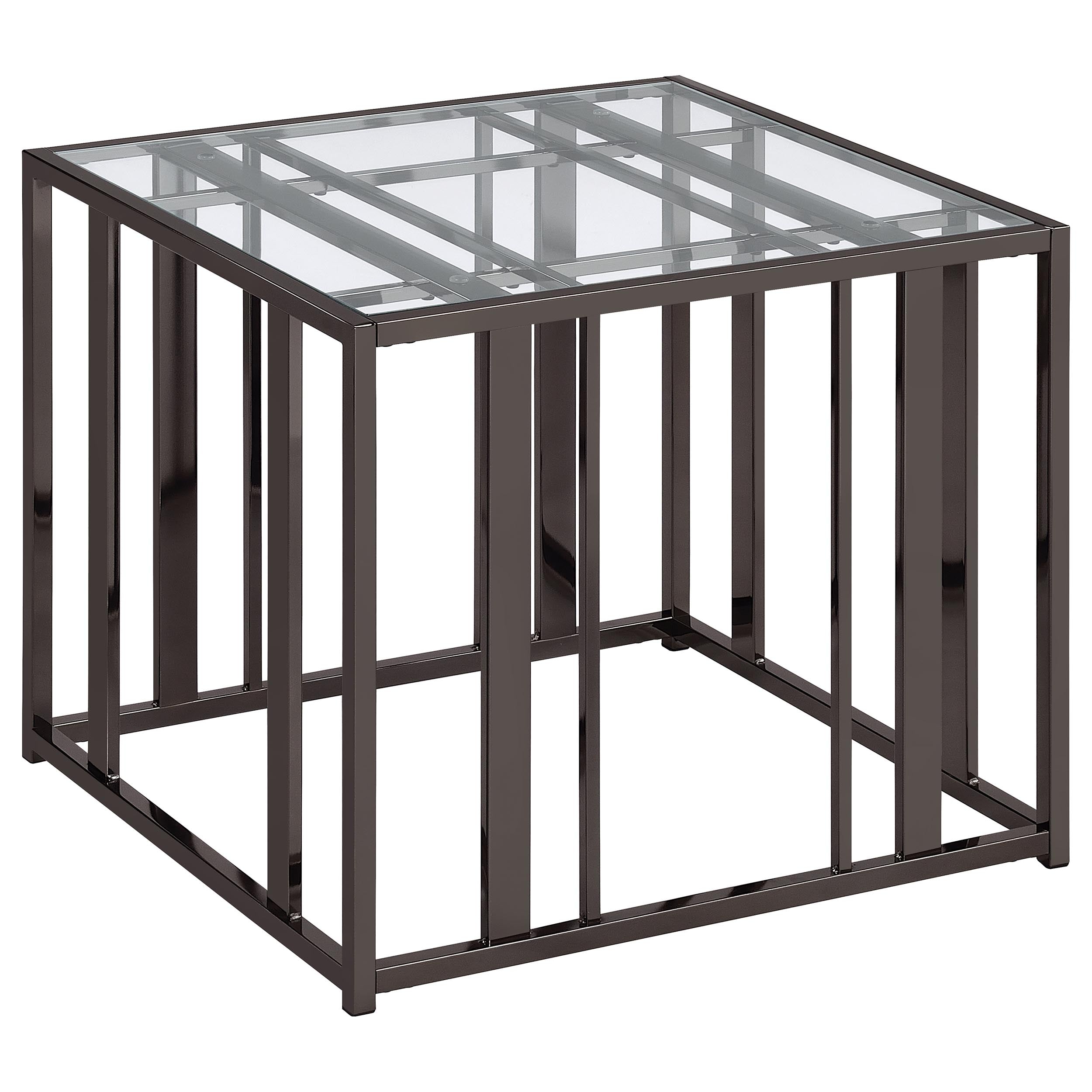Adri Coffee and End Table Set