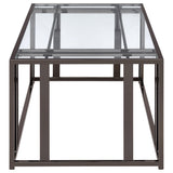 Adri Coffee and End Table Set