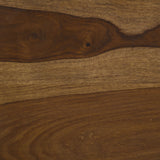 Odilia Solid Wood Coffee and End Table Set Auburn