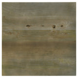 Andando Coffee and End Table Set Mango Brown