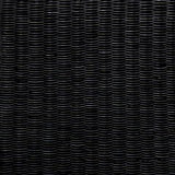 Cahya Woven Rattan Square End Table