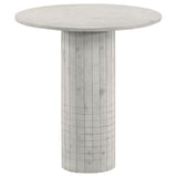 Astoria Marble Coffee and End Table Set