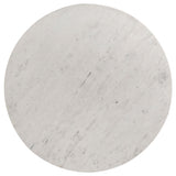 Astoria Marble Coffee and End Table Set