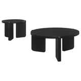 Cordova Solid Wood Coffee and End Table Set