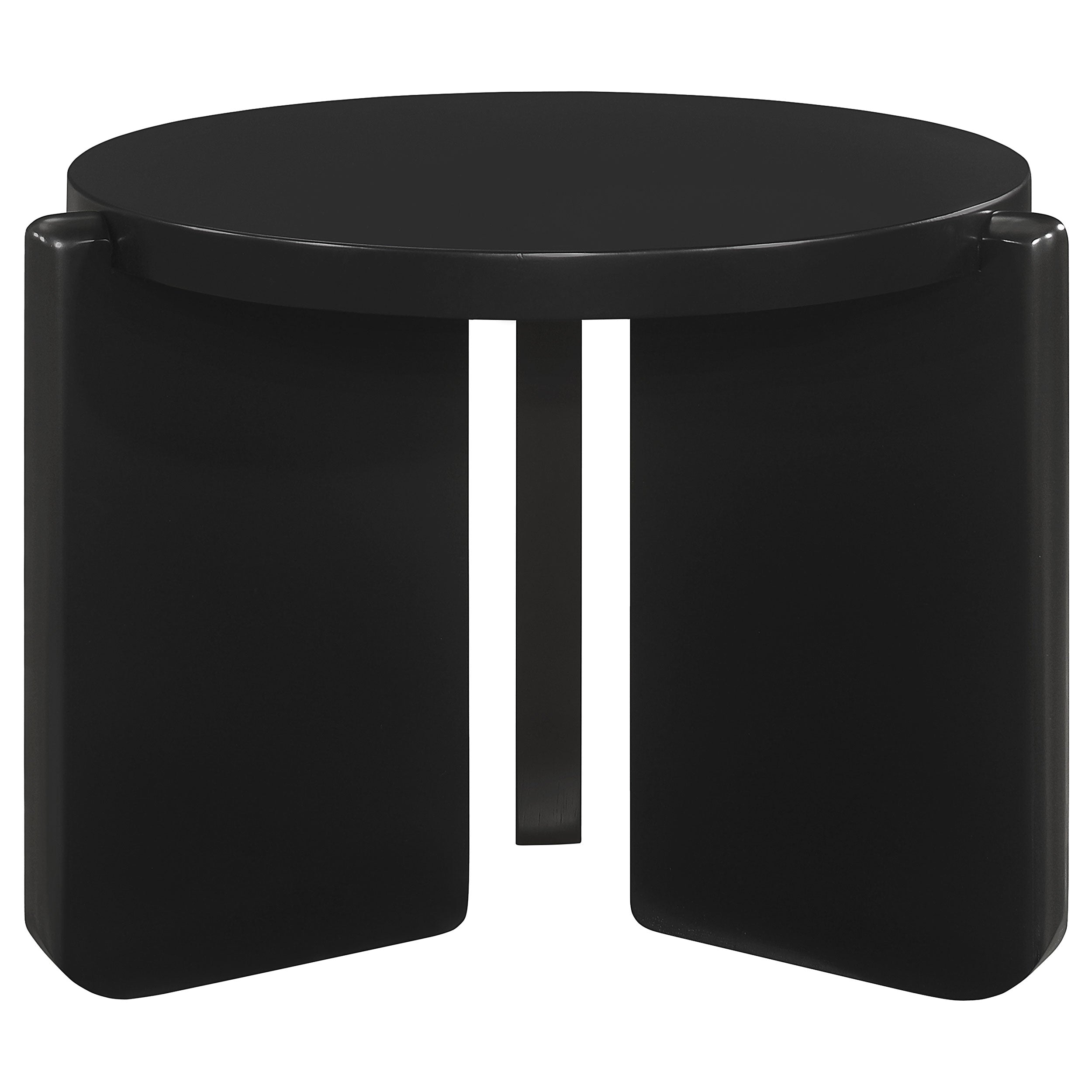 Cordova Solid Wood Coffee and End Table Set