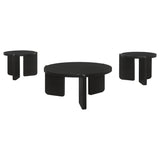 Cordova Solid Wood Coffee and End Table Set