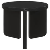 Cordova Solid Wood Coffee and End Table Set