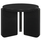 Cordova Solid Wood Coffee and End Table Set