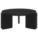 Cordova Solid Wood Coffee and End Table Set