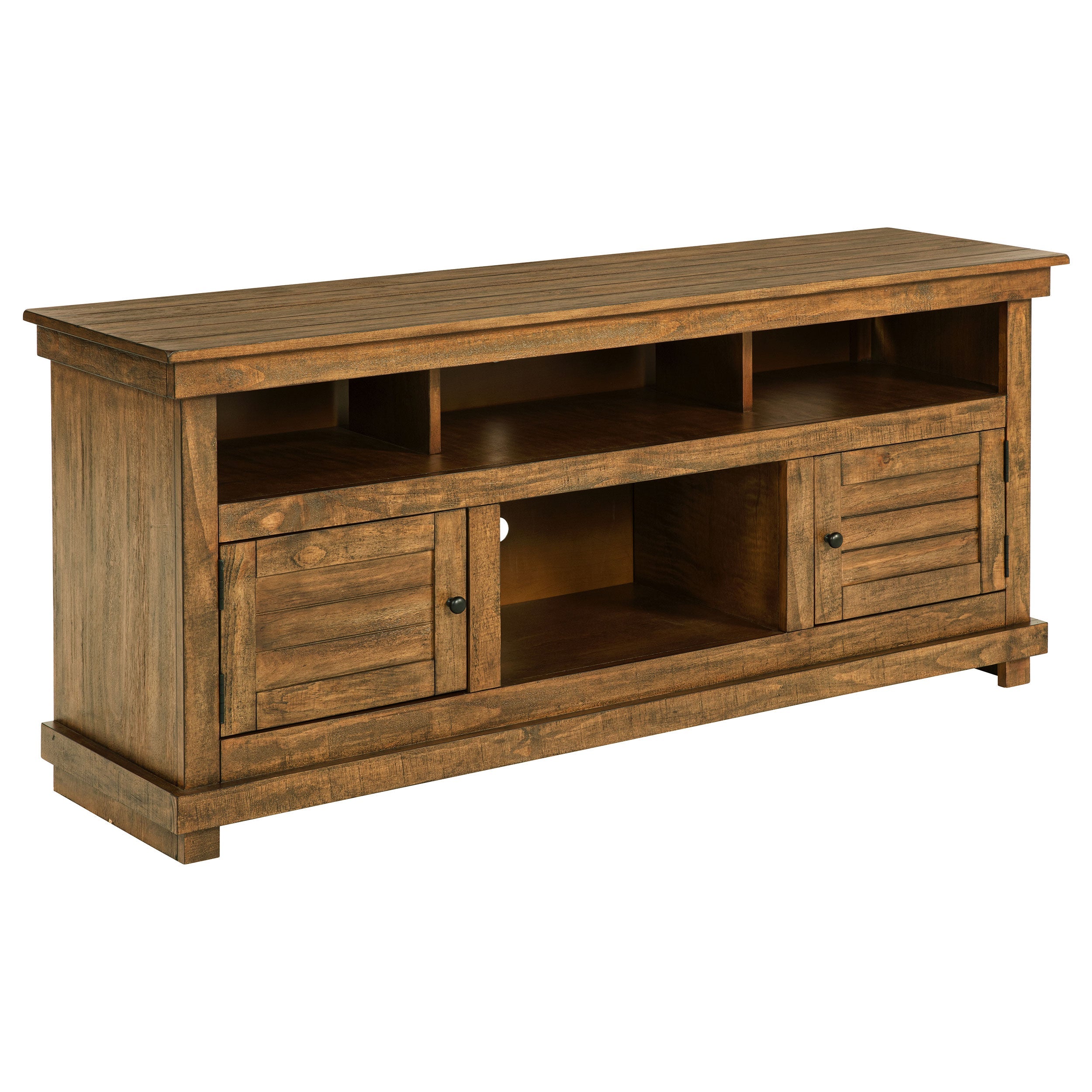 Payne 60-inch TV Stand Media Console