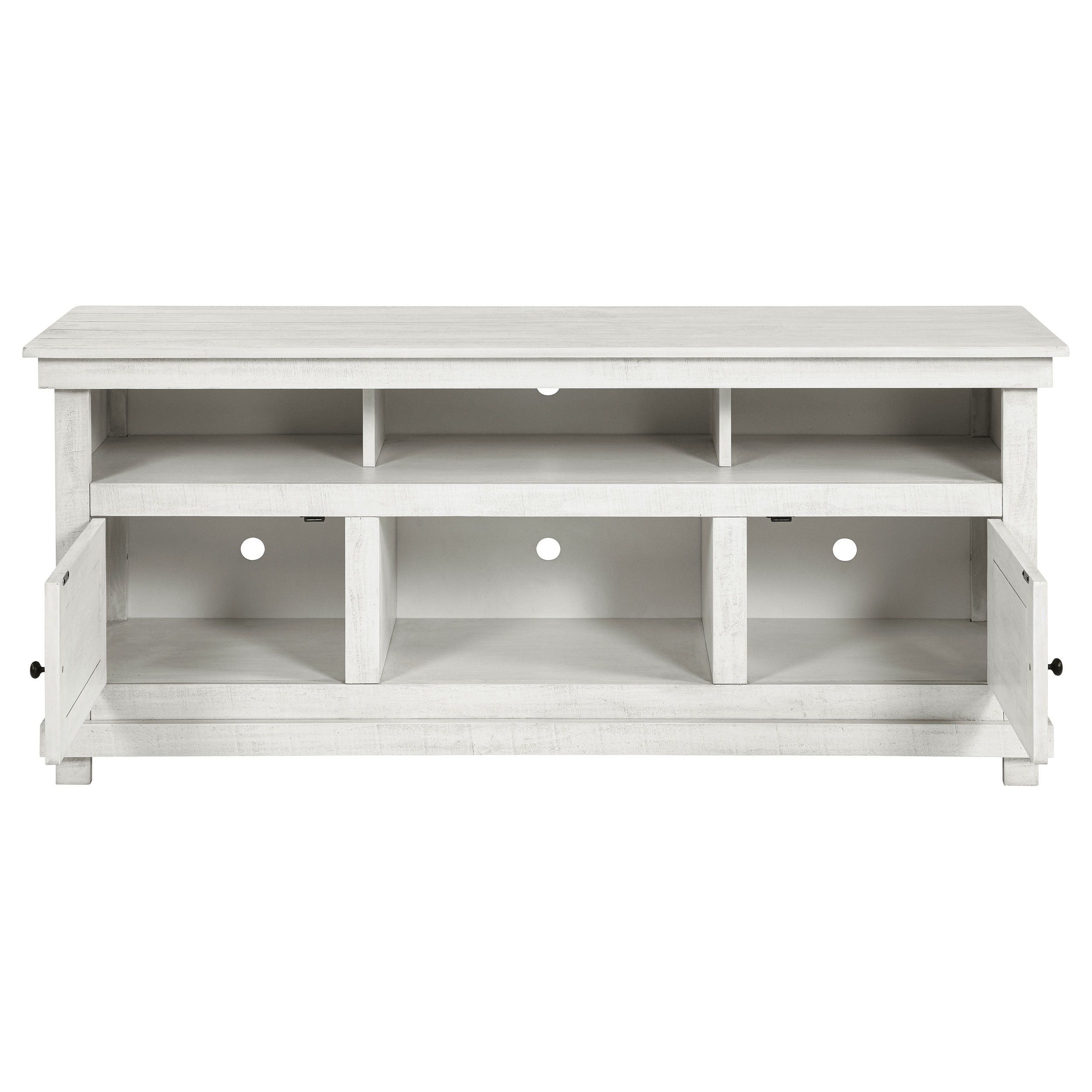 Payne 60-inch TV Stand Media Console