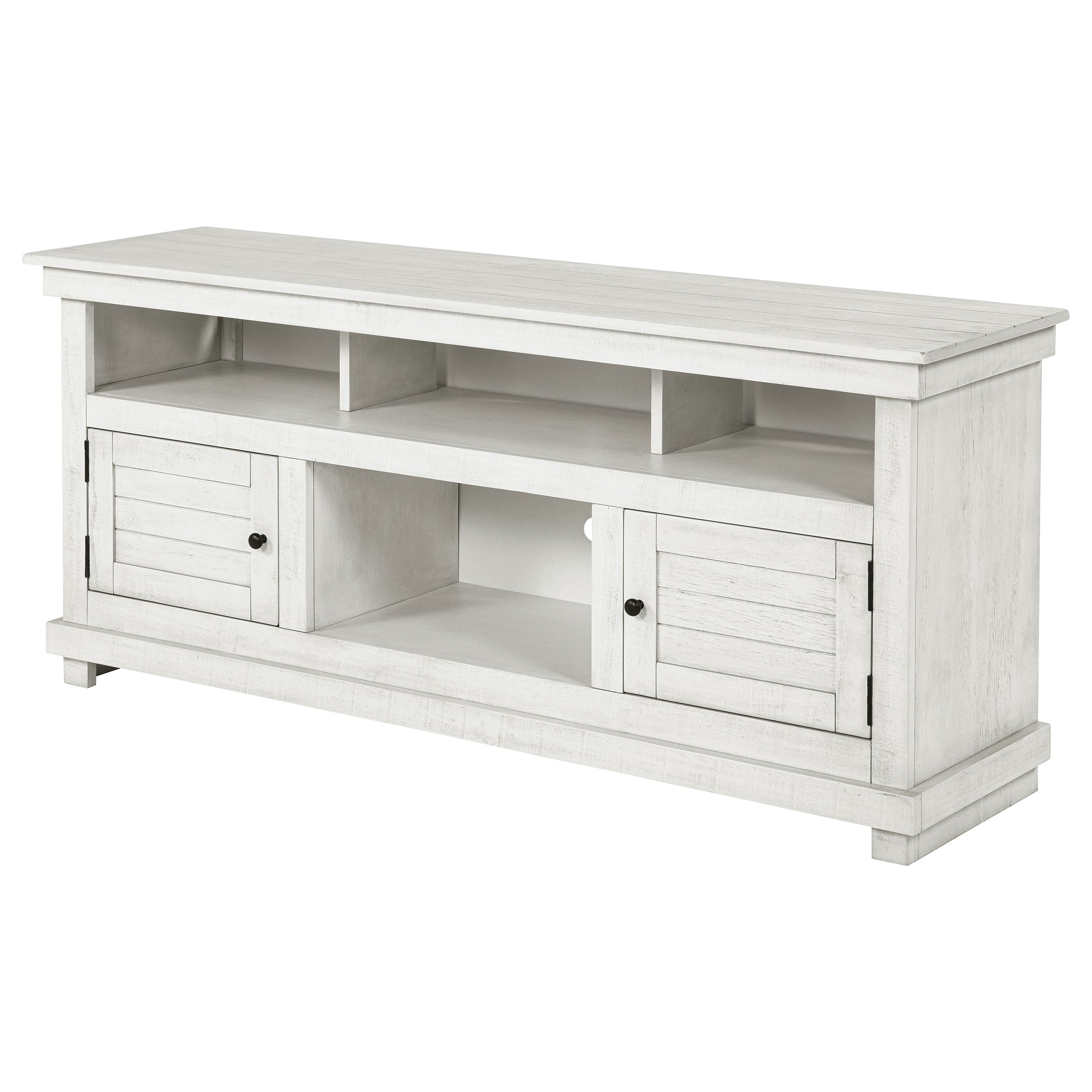 Payne 60-inch TV Stand Media Console