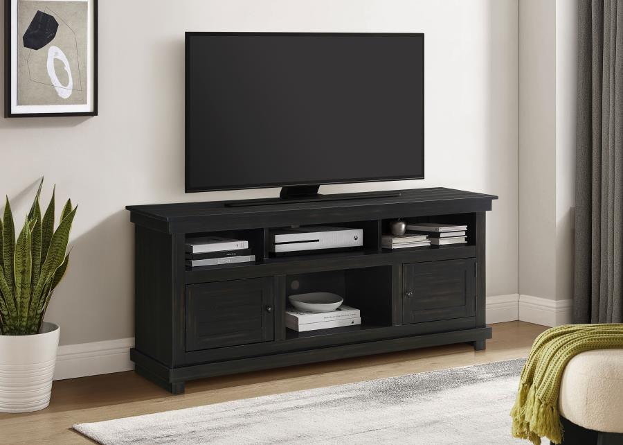 Payne 60-inch TV Stand Media Console