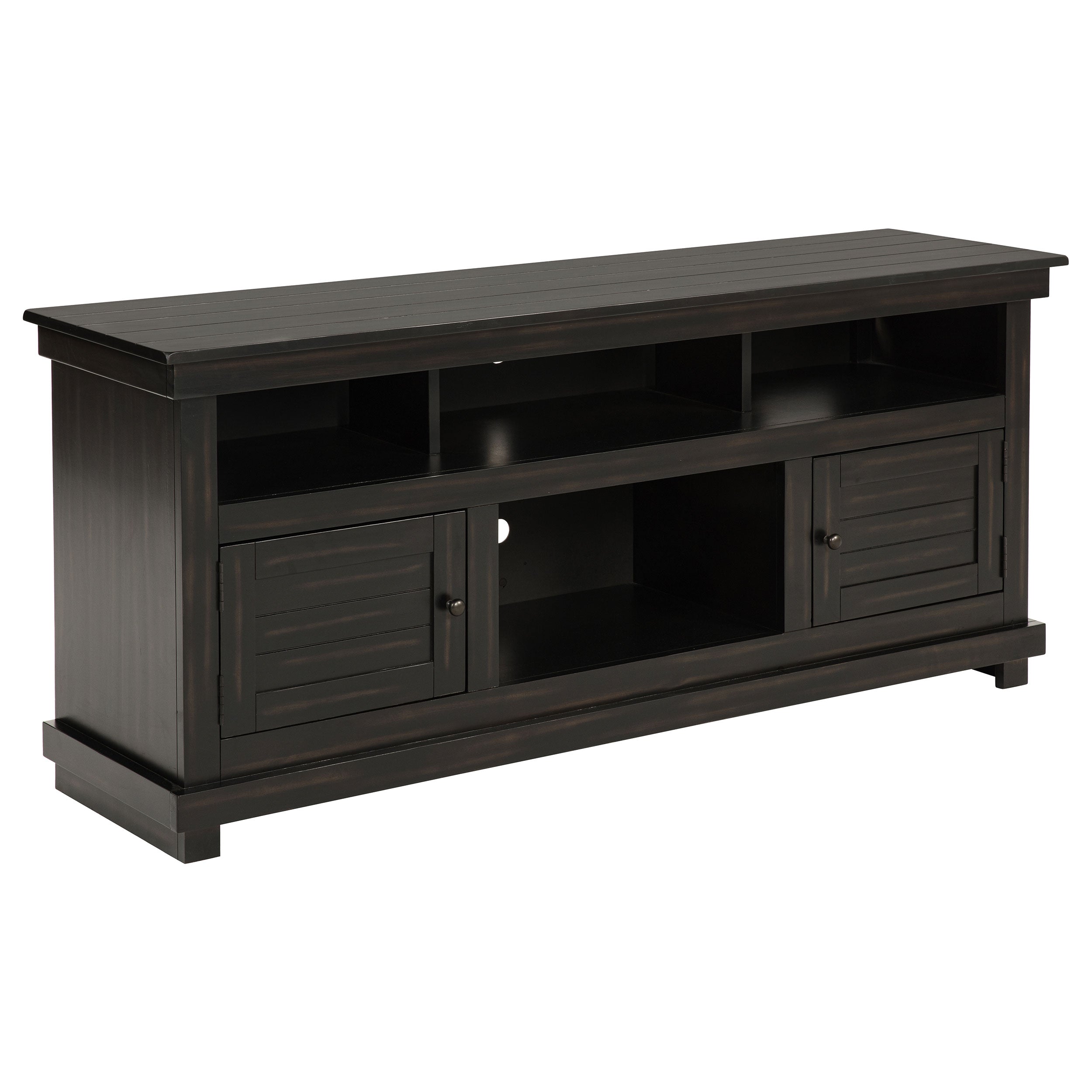 Payne 60-inch TV Stand Media Console