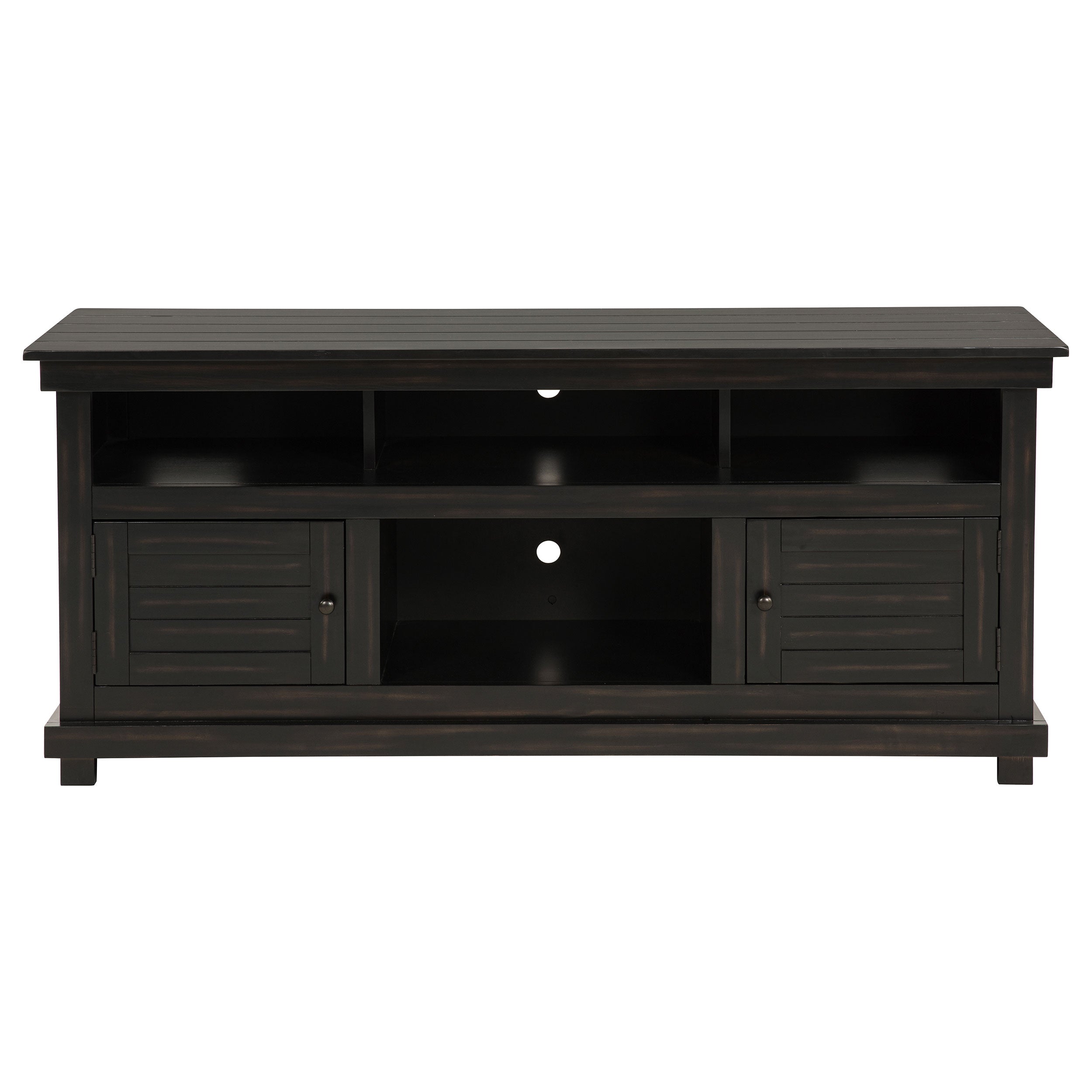 Payne 60-inch TV Stand Media Console