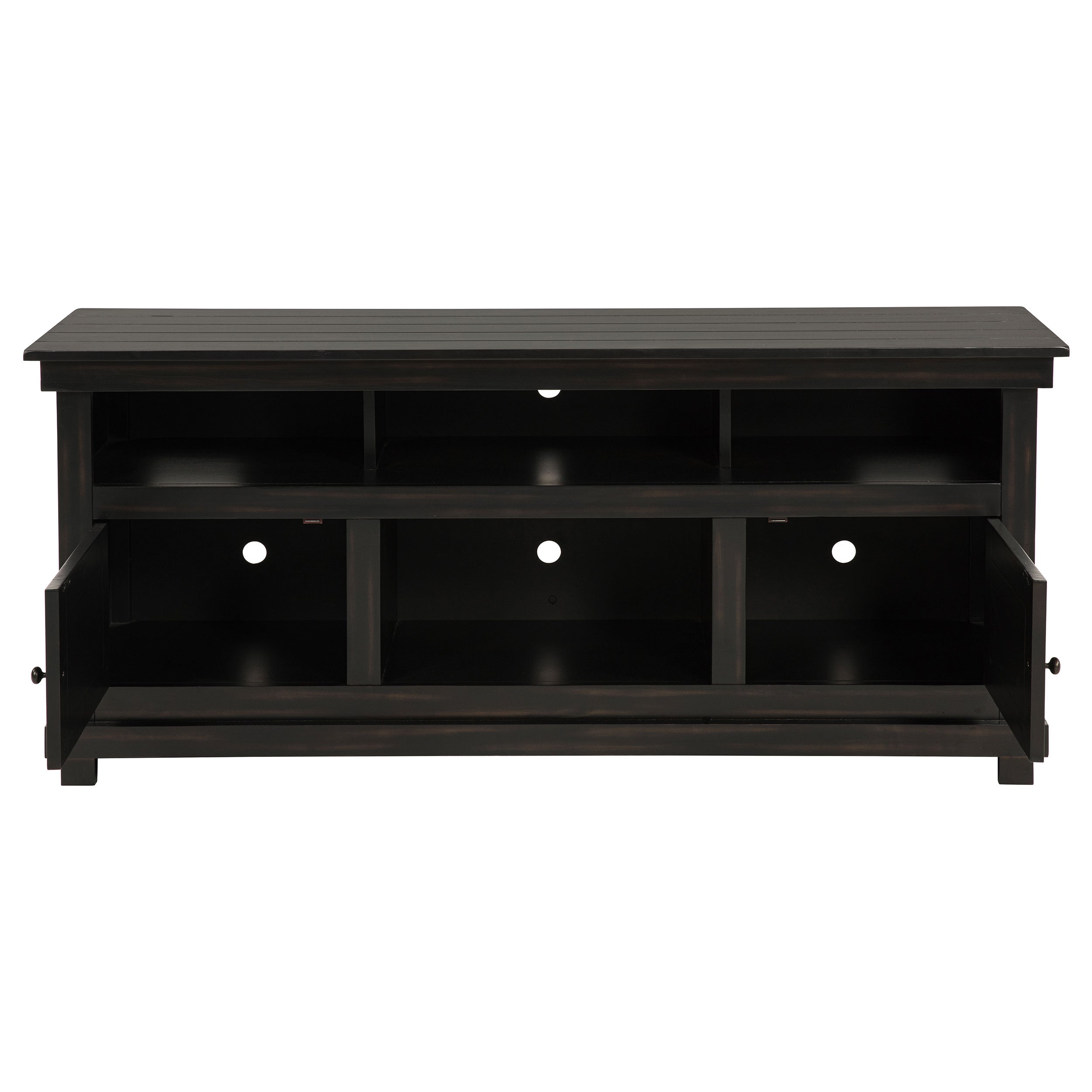 Payne 60-inch TV Stand Media Console