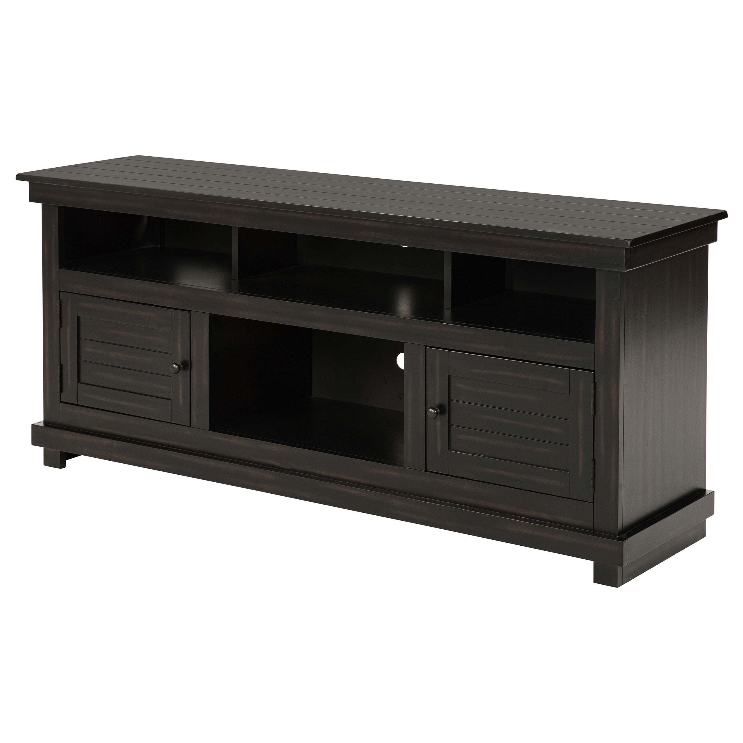 Payne 60-inch TV Stand Media Console