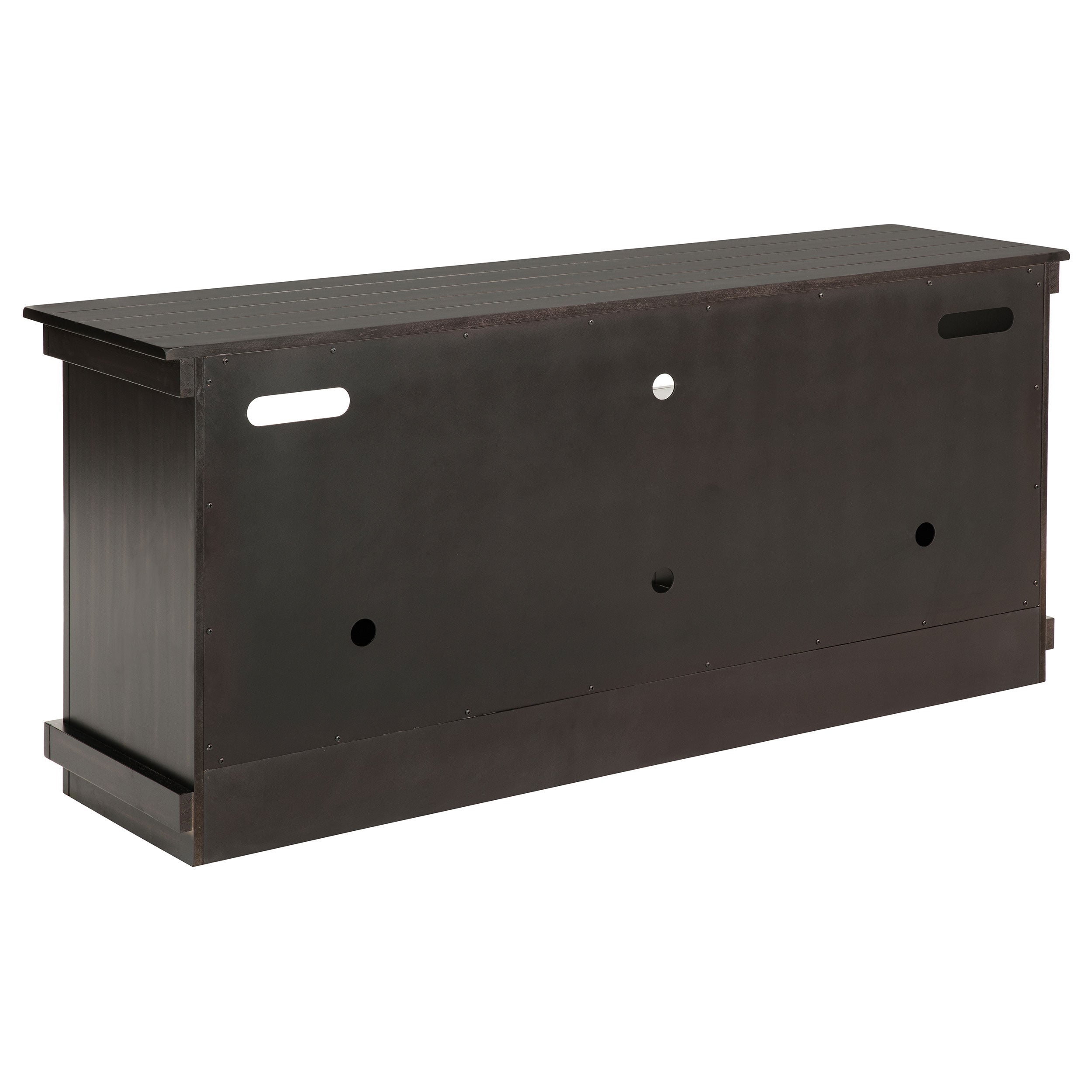 Payne 60-inch TV Stand Media Console