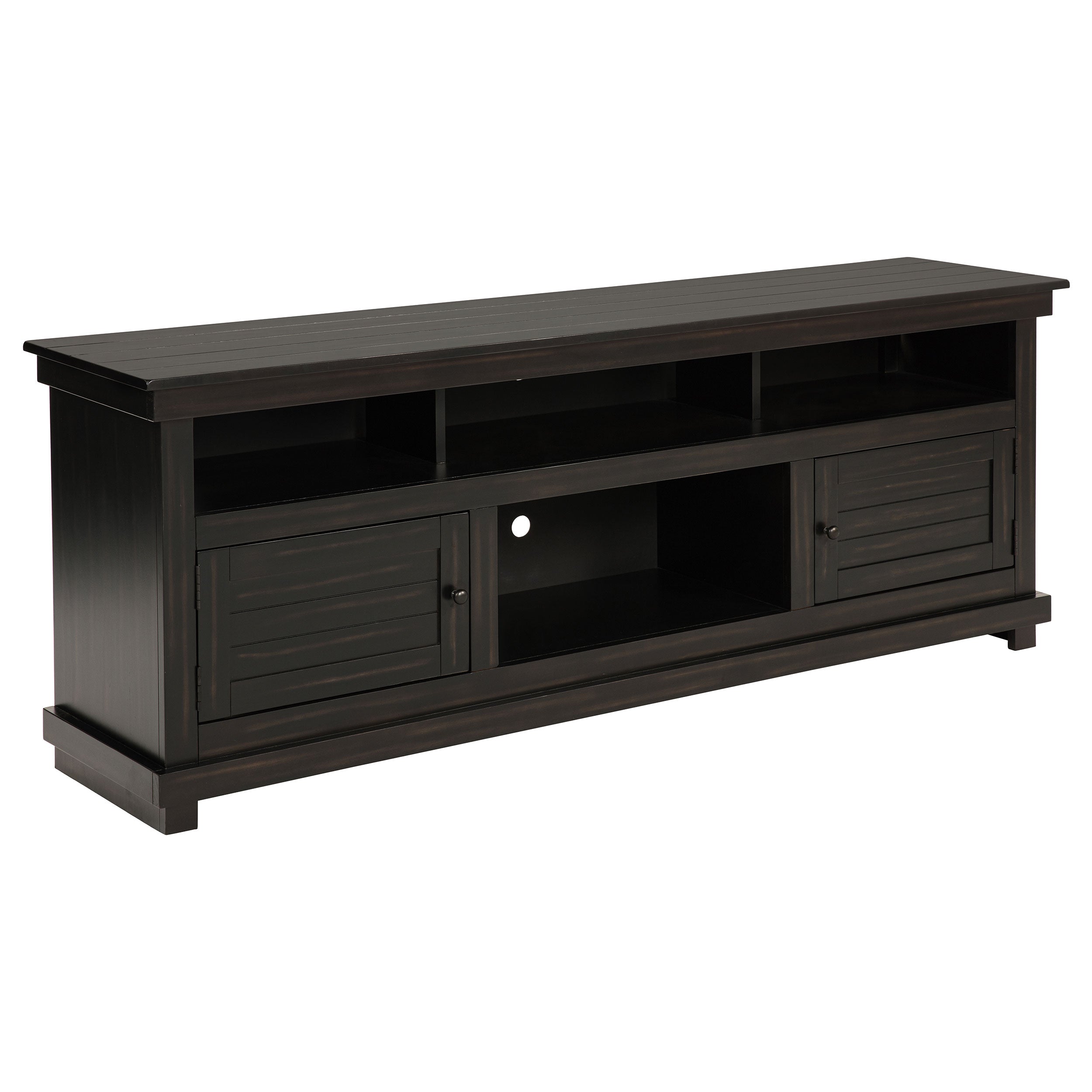 Payne 70-inch TV Stand Media Console