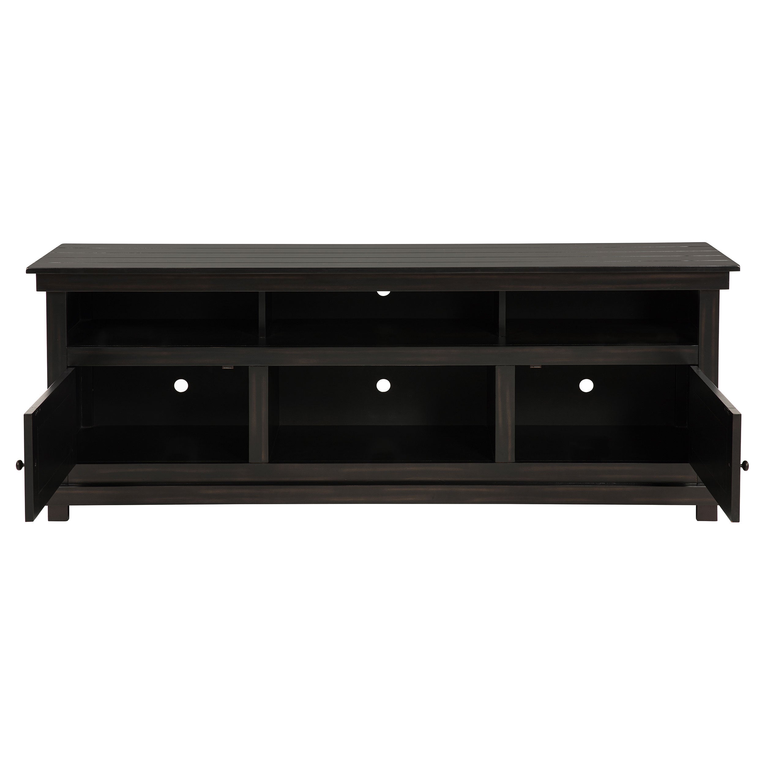 Payne 70-inch TV Stand Media Console