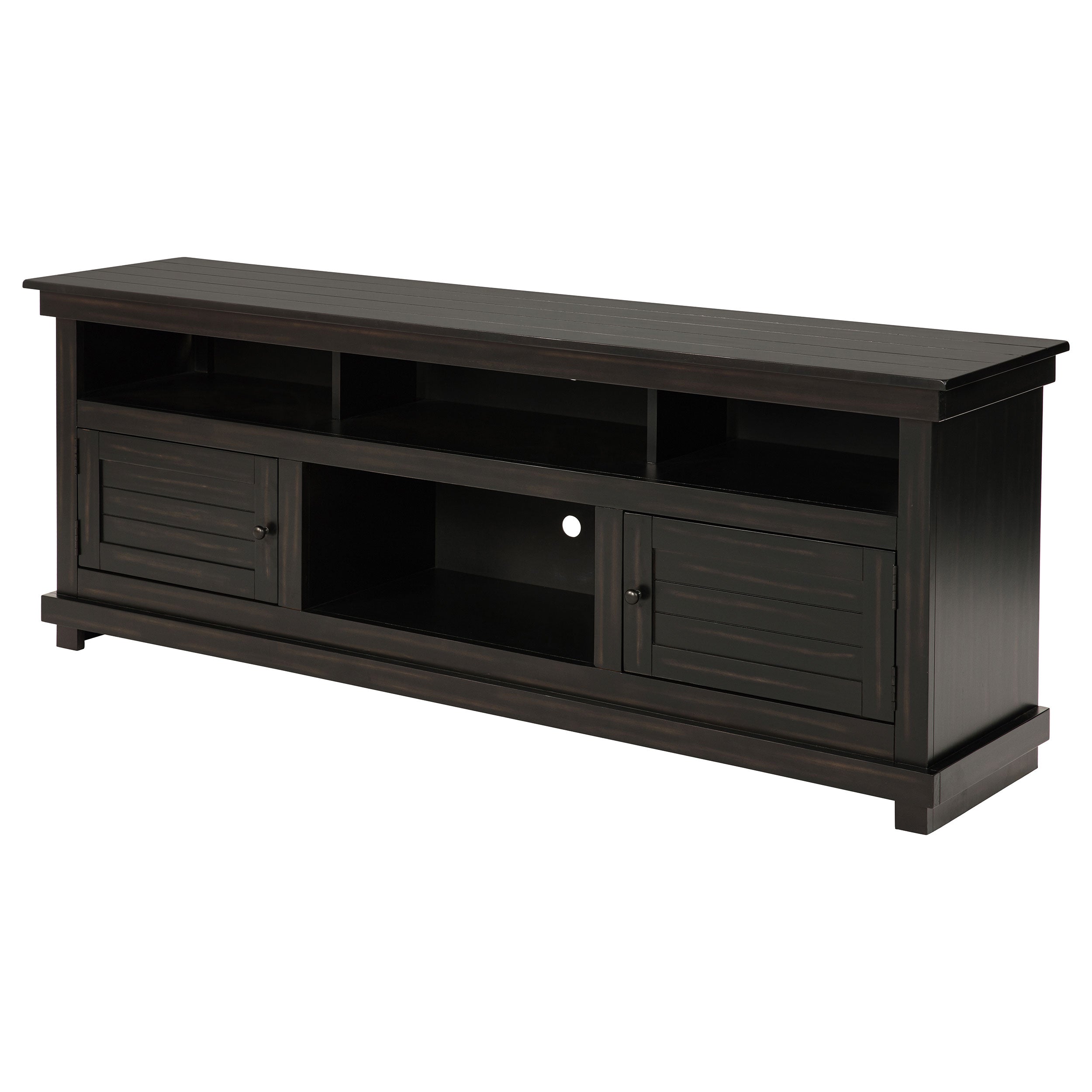 Payne 70-inch TV Stand Media Console