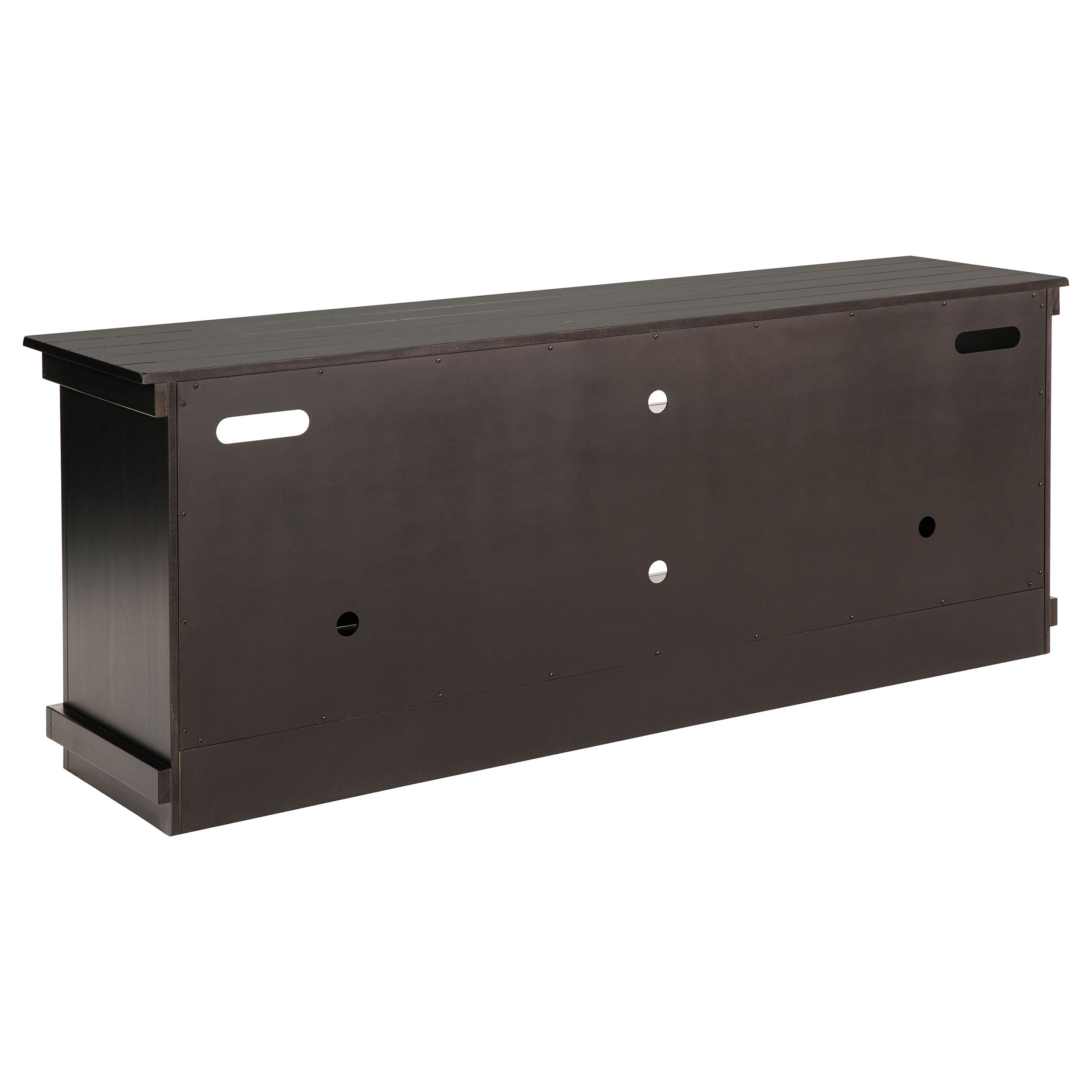 Payne 70-inch TV Stand Media Console