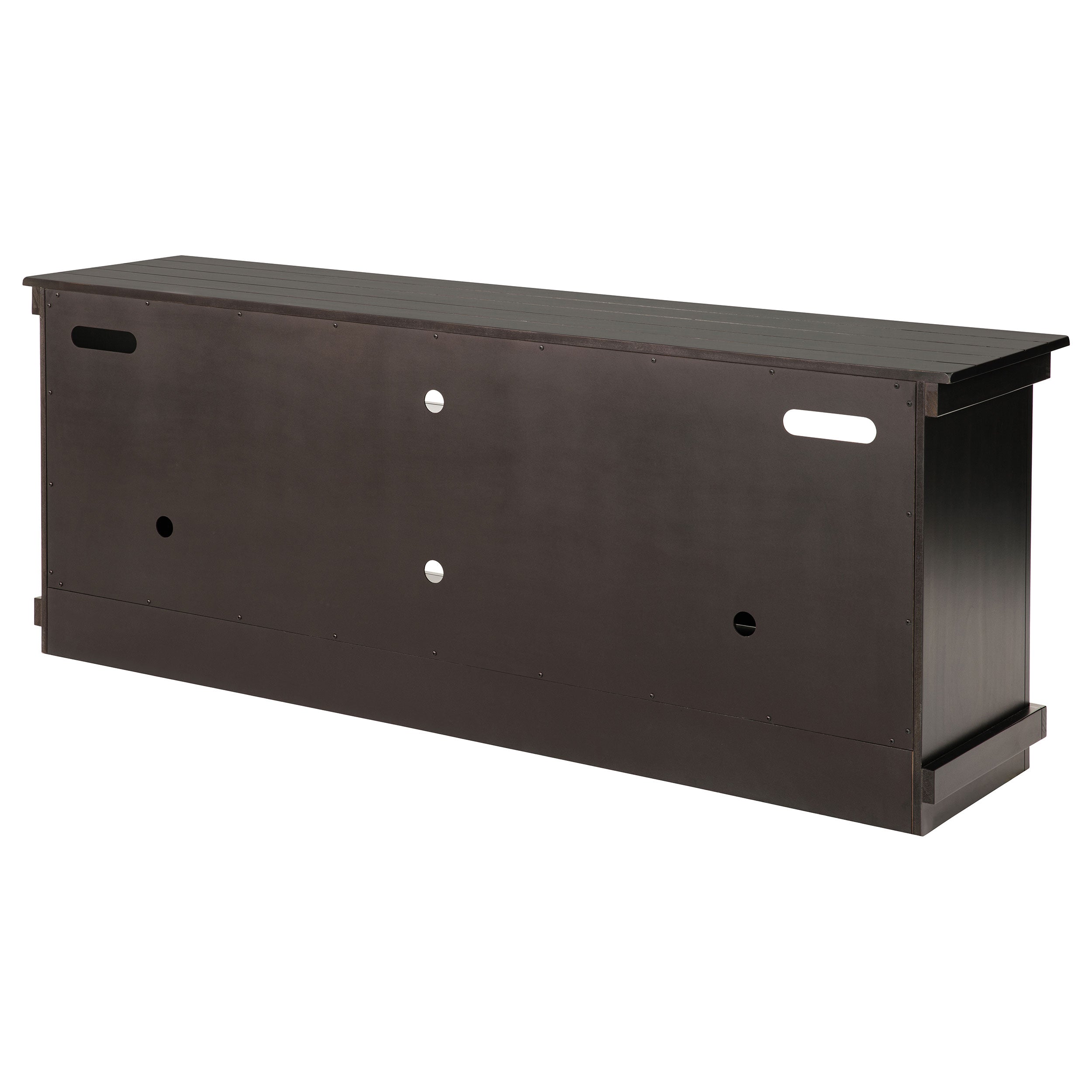 Payne 70-inch TV Stand Media Console