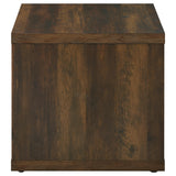 Frisco Coffee and End Table Set