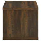 Frisco Coffee and End Table Set