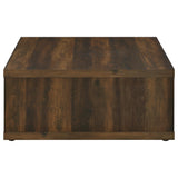 Frisco Coffee and End Table Set