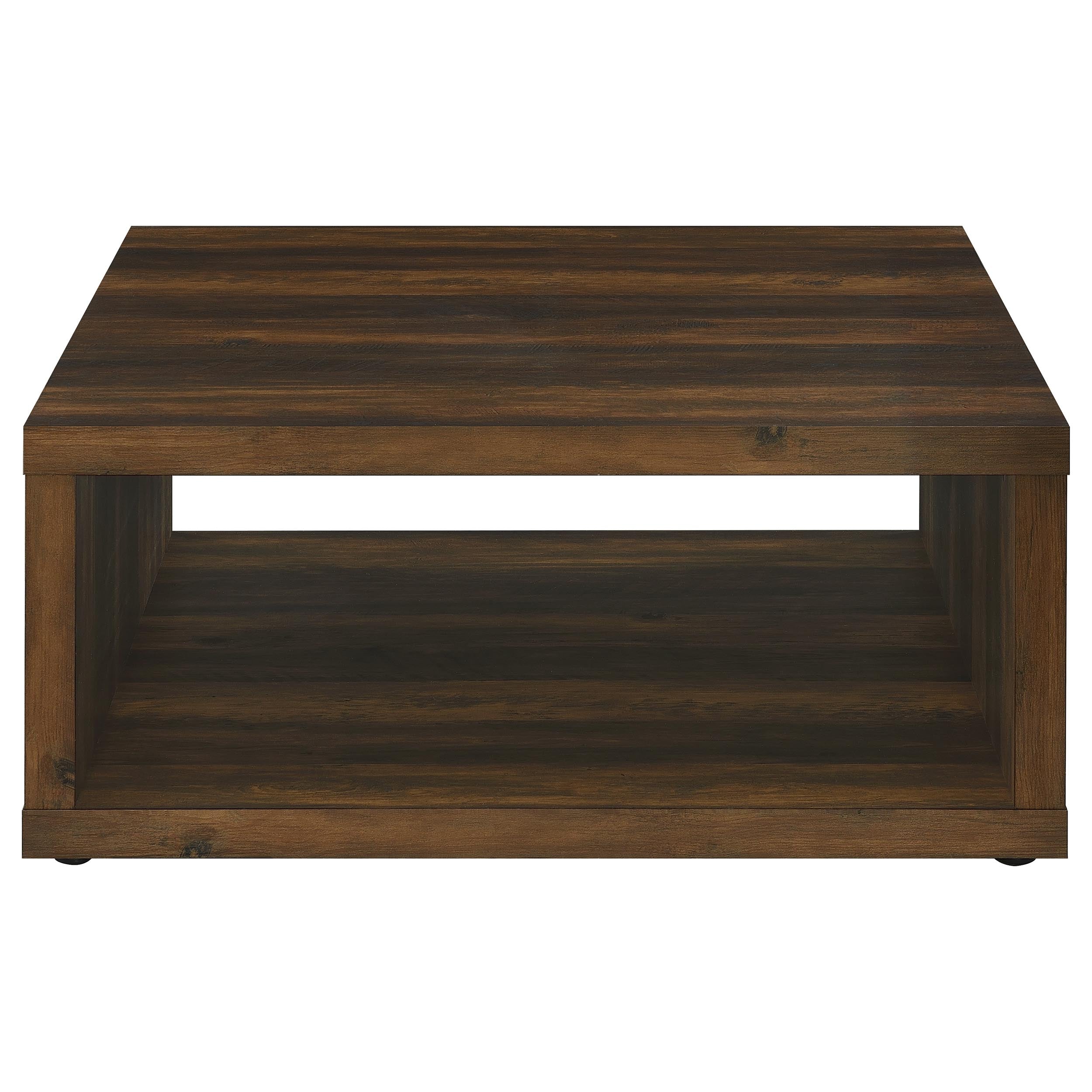 Frisco Square Engineered Wood Coffee Table