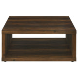 Frisco Square Engineered Wood Coffee Table