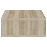 Frisco Coffee and End Table Set