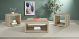 Frisco Coffee and End Table Set