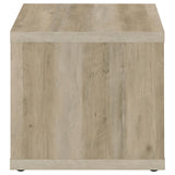 Frisco Coffee and End Table Set