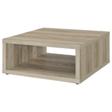 Frisco Coffee and End Table Set