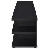 Cartmill 78-inch 2-tier TV Stand Media Console