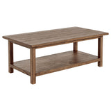 Payne Coffee and 1-drawer End Table Set