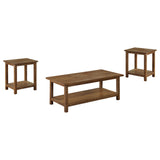 Payne Coffee and End Table Set