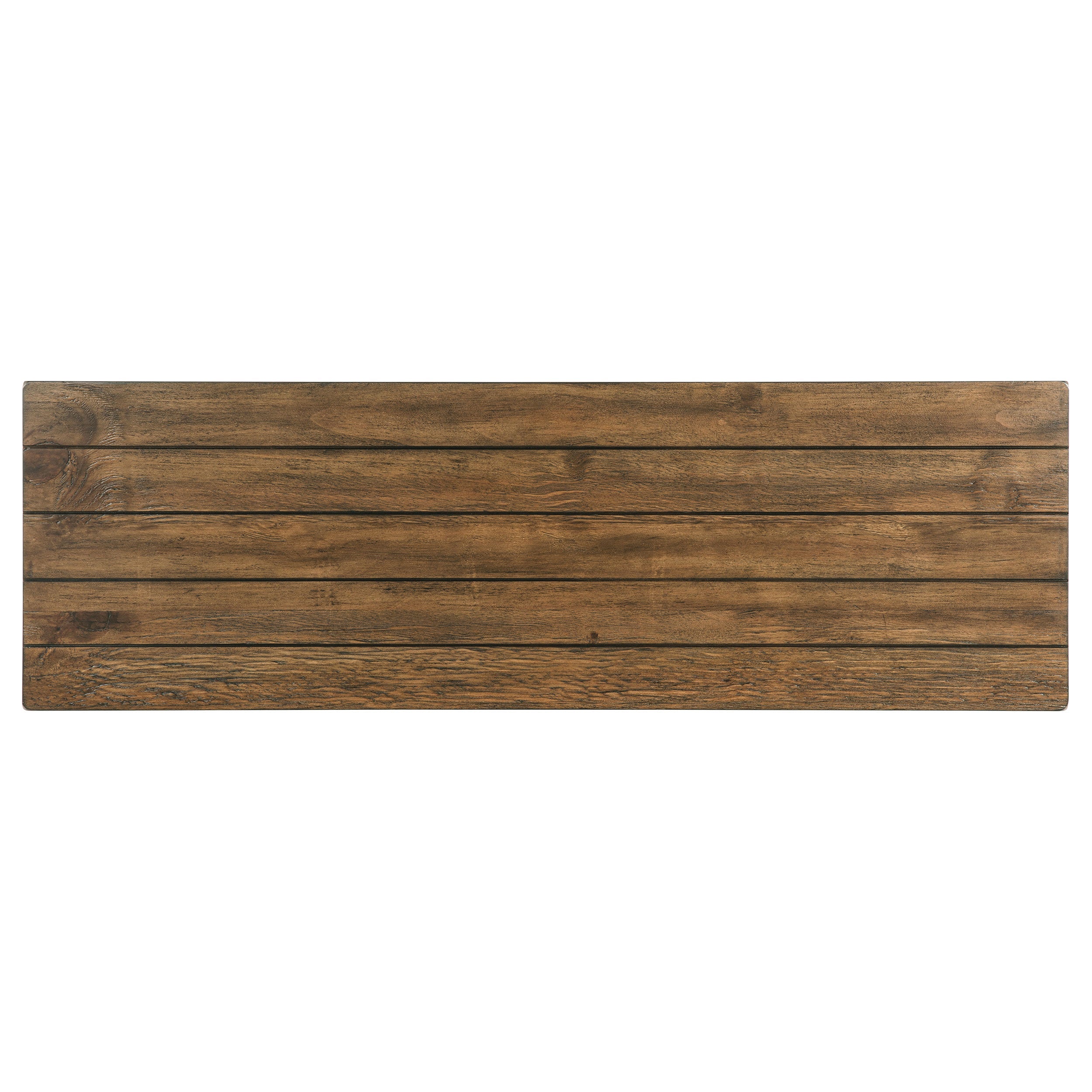 Payne Wood Entryway Sofa Console Table